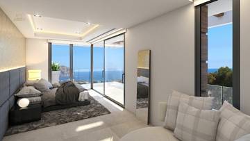Thumbnail von JAVEA Villa ES109451
