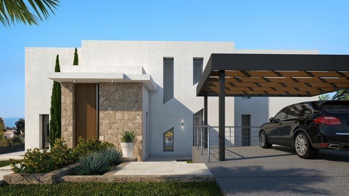 Thumbnail von JAVEA Villa ES109451