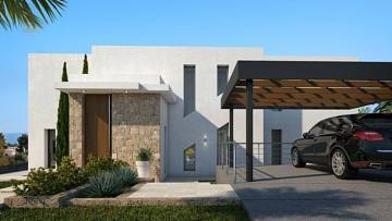 Thumbnail von JAVEA Villa ES109451