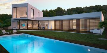 Thumbnail von Villa For Sale in Javea, Alicante