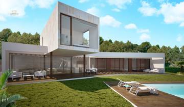 Thumbnail von Villa For Sale in Javea, Alicante