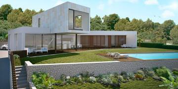 Thumbnail von Villa For Sale in Javea, Alicante