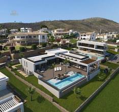 Thumbnail von JAVEA Villa ES109452