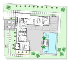 Thumbnail von JAVEA Villa ES109452