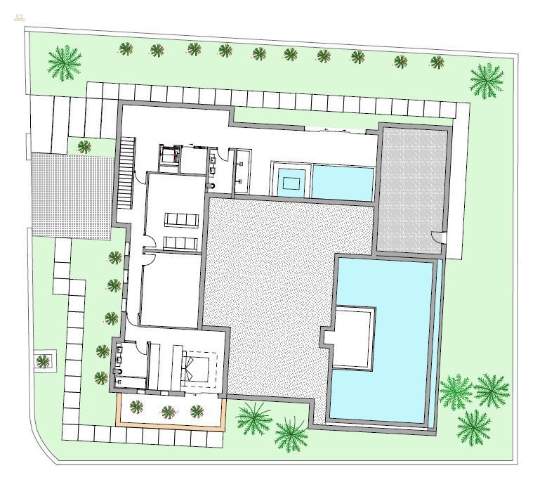 Thumbnail von JAVEA Villa ES109452