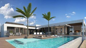 Thumbnail von JAVEA Villa ES109452