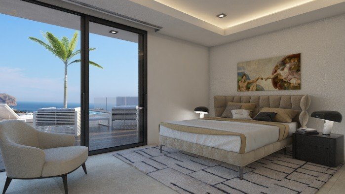 Thumbnail von JAVEA Villa ES109452