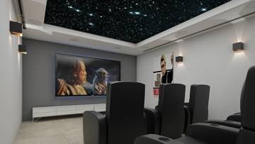 Thumbnail von JAVEA Villa ES109452