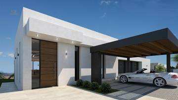 Thumbnail von JAVEA Villa ES109452