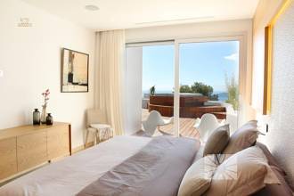 Thumbnail von Altea Apartment ES17259