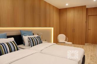 Thumbnail von Altea Apartment ES17259