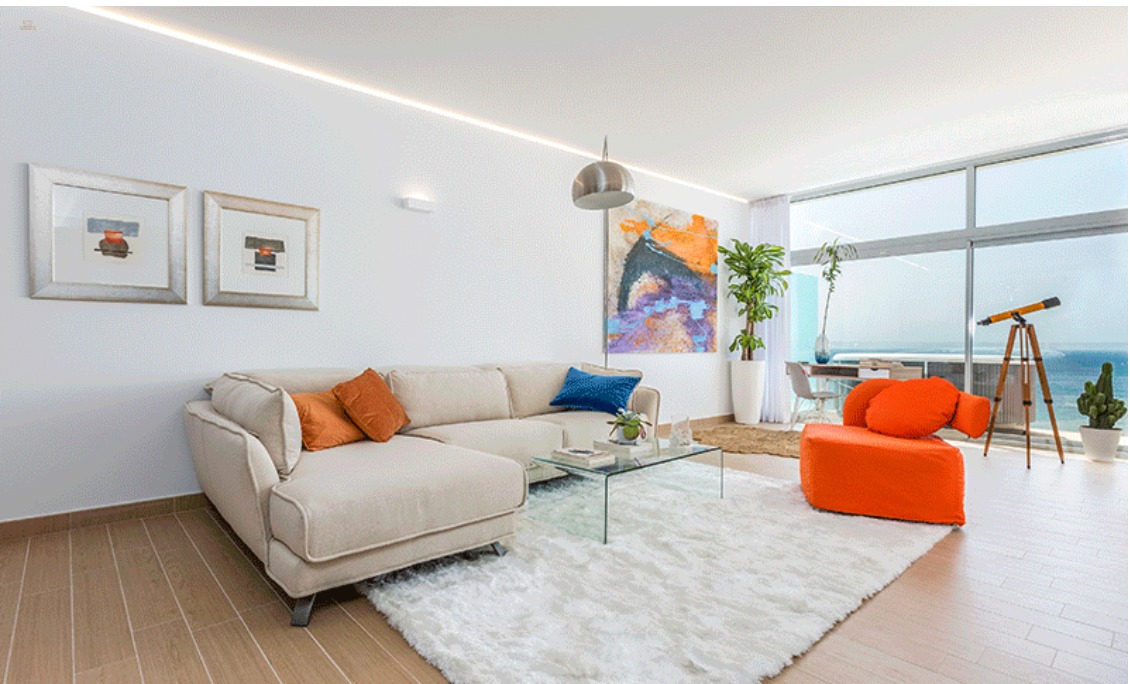 Thumbnail von Apartment For Sale in Fuengirola, Málaga