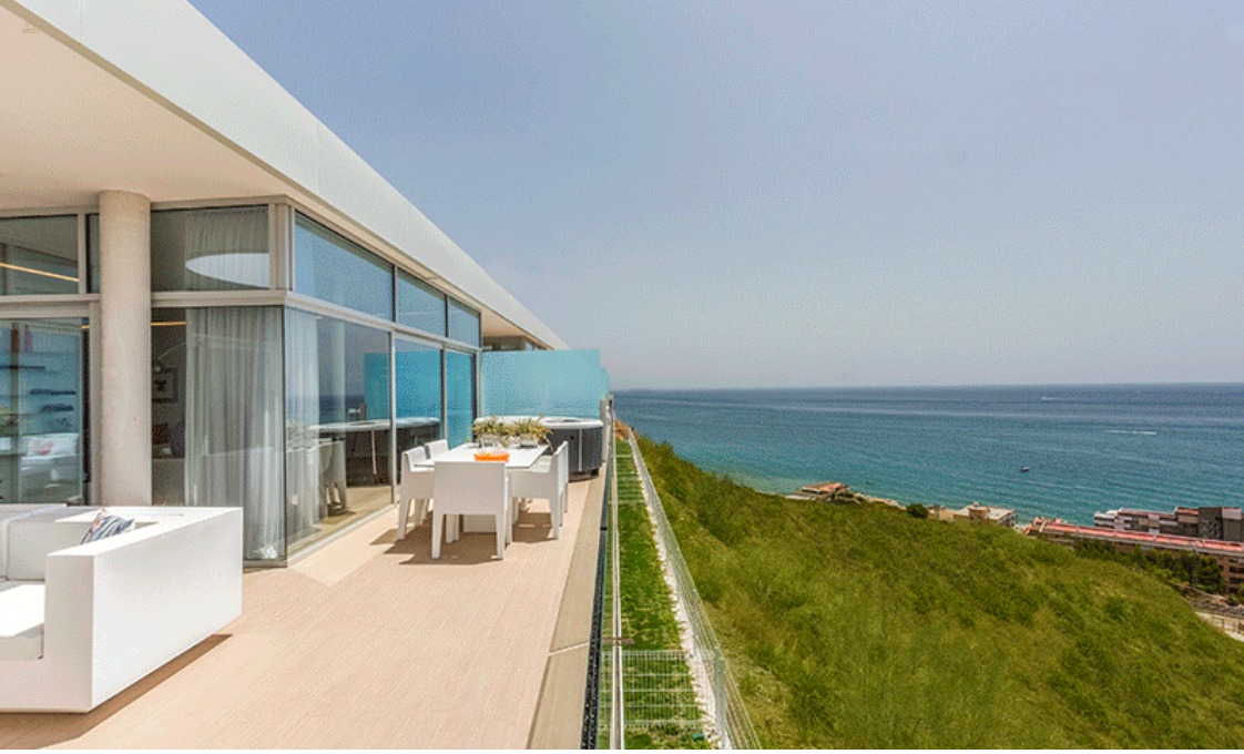 Thumbnail von Apartment For Sale in Fuengirola, Málaga