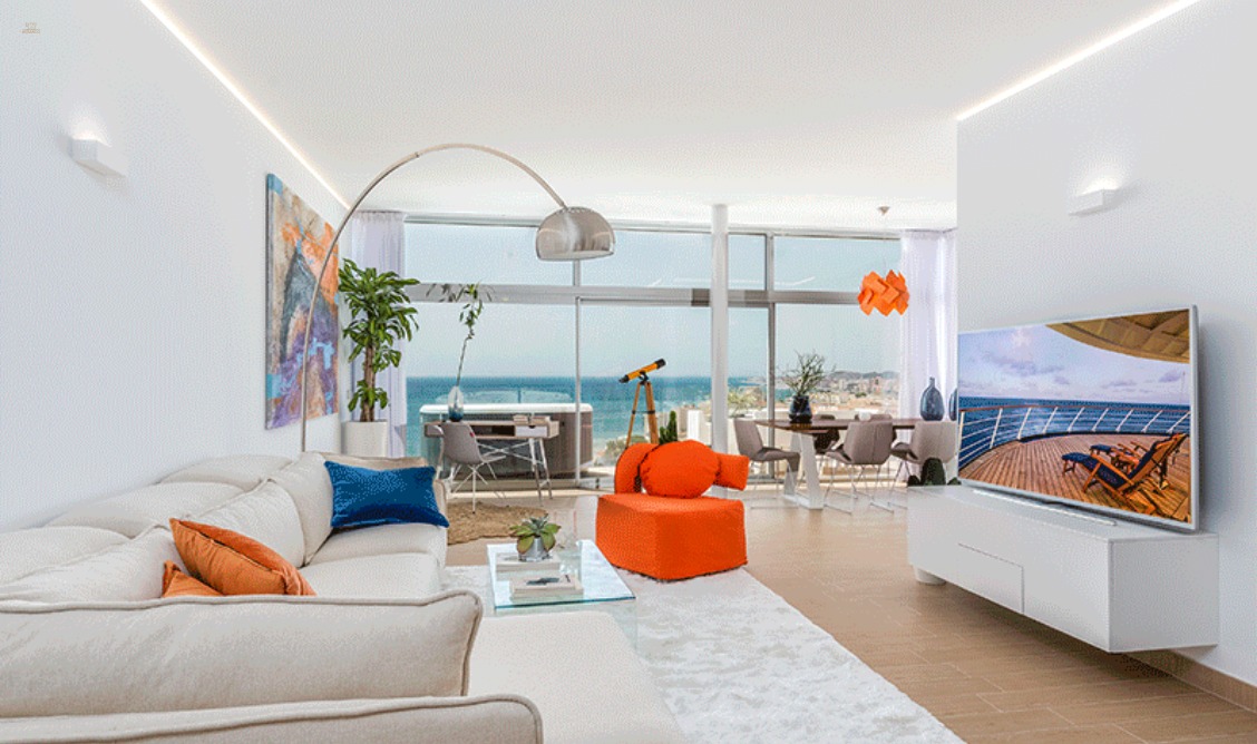 Thumbnail von Apartment For Sale in Fuengirola, Málaga