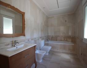 Thumbnail von Orihuela Villa ES17376