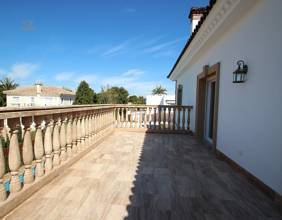 Thumbnail von Orihuela Villa ES17376