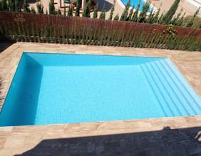 Thumbnail von Orihuela Villa ES17376