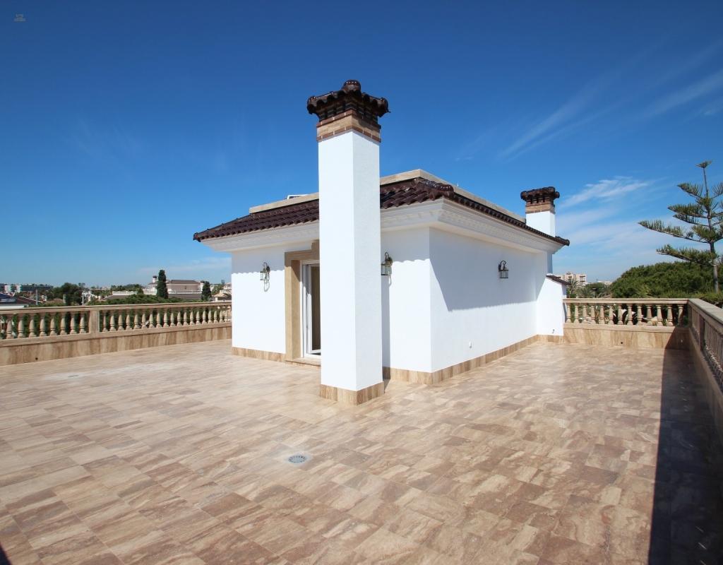 Thumbnail von Orihuela Villa ES17376