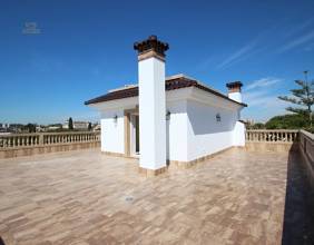 Thumbnail von Orihuela Villa ES17376