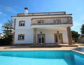 Thumbnail von Orihuela Villa ES17376