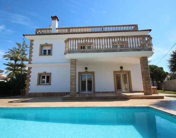  Orihuela Villa ES17376