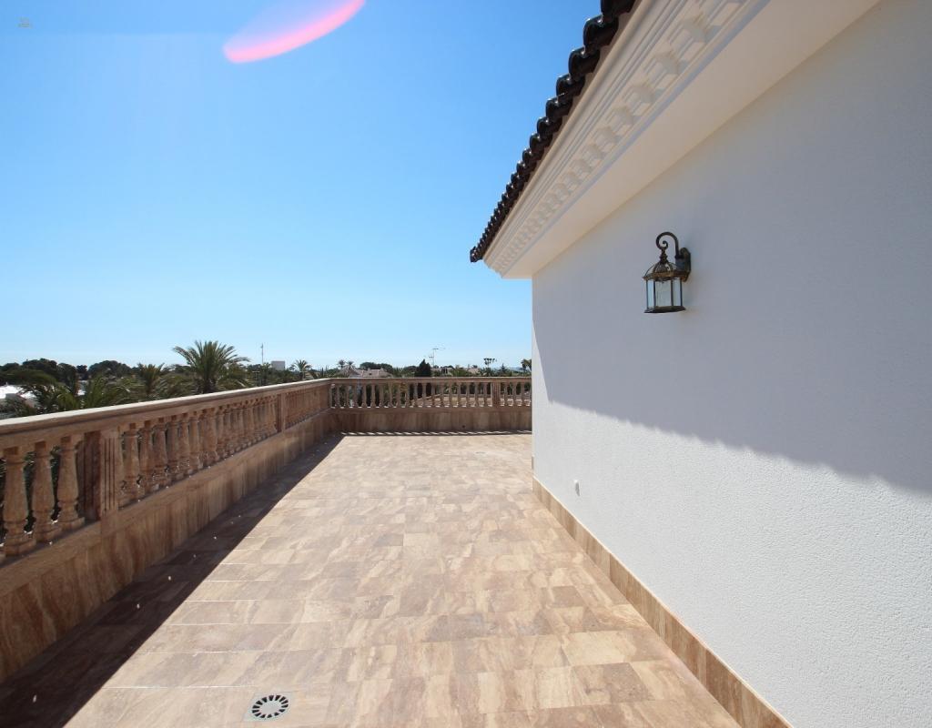 Thumbnail von Orihuela Villa ES17376