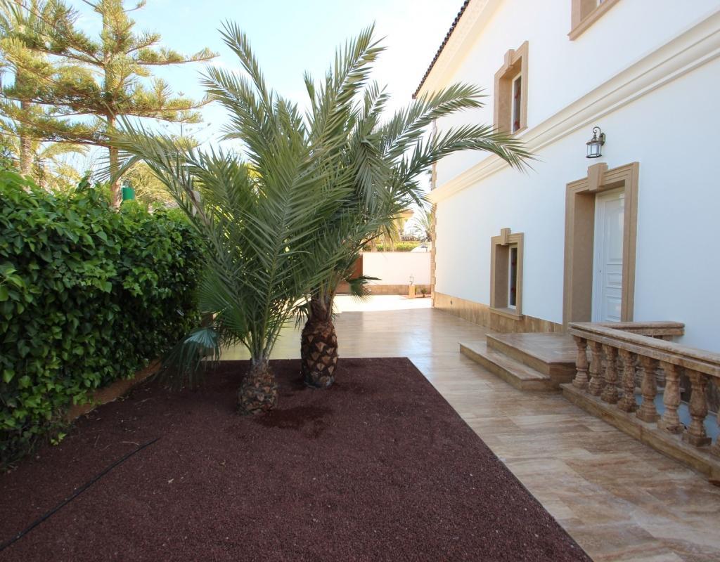 Thumbnail von Orihuela Villa ES17376