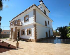 Thumbnail von Orihuela Villa ES17376