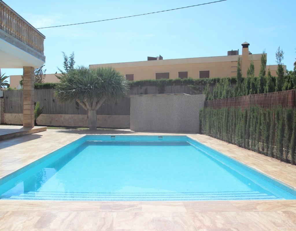 Thumbnail von Orihuela Villa ES17376