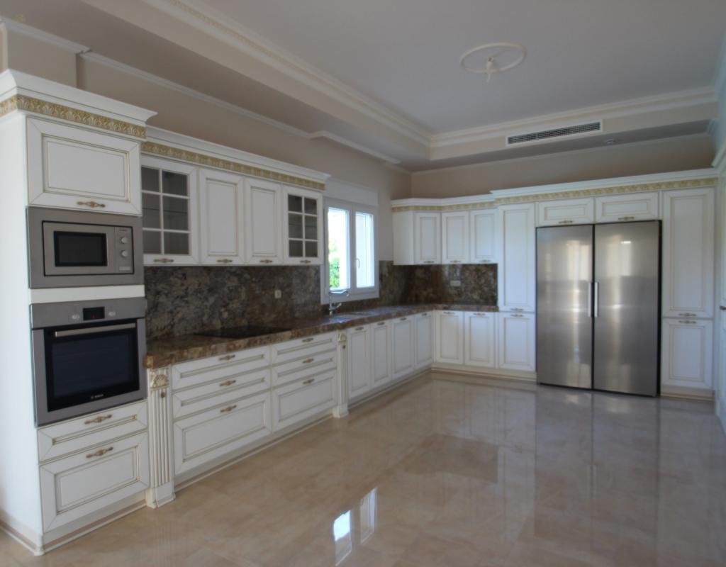 Thumbnail von Orihuela Villa ES17376