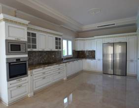 Thumbnail von Orihuela Villa ES17376