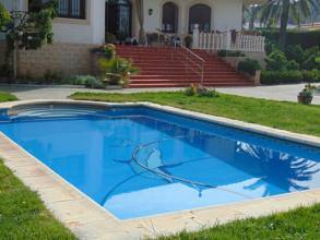 Thumbnail von Cabra Villa ES91534