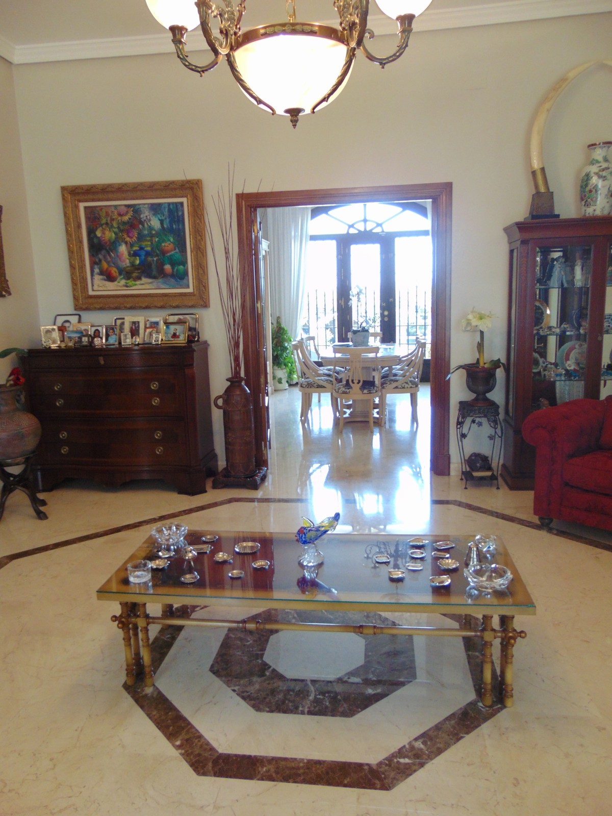 Thumbnail von Cabra Villa ES91534