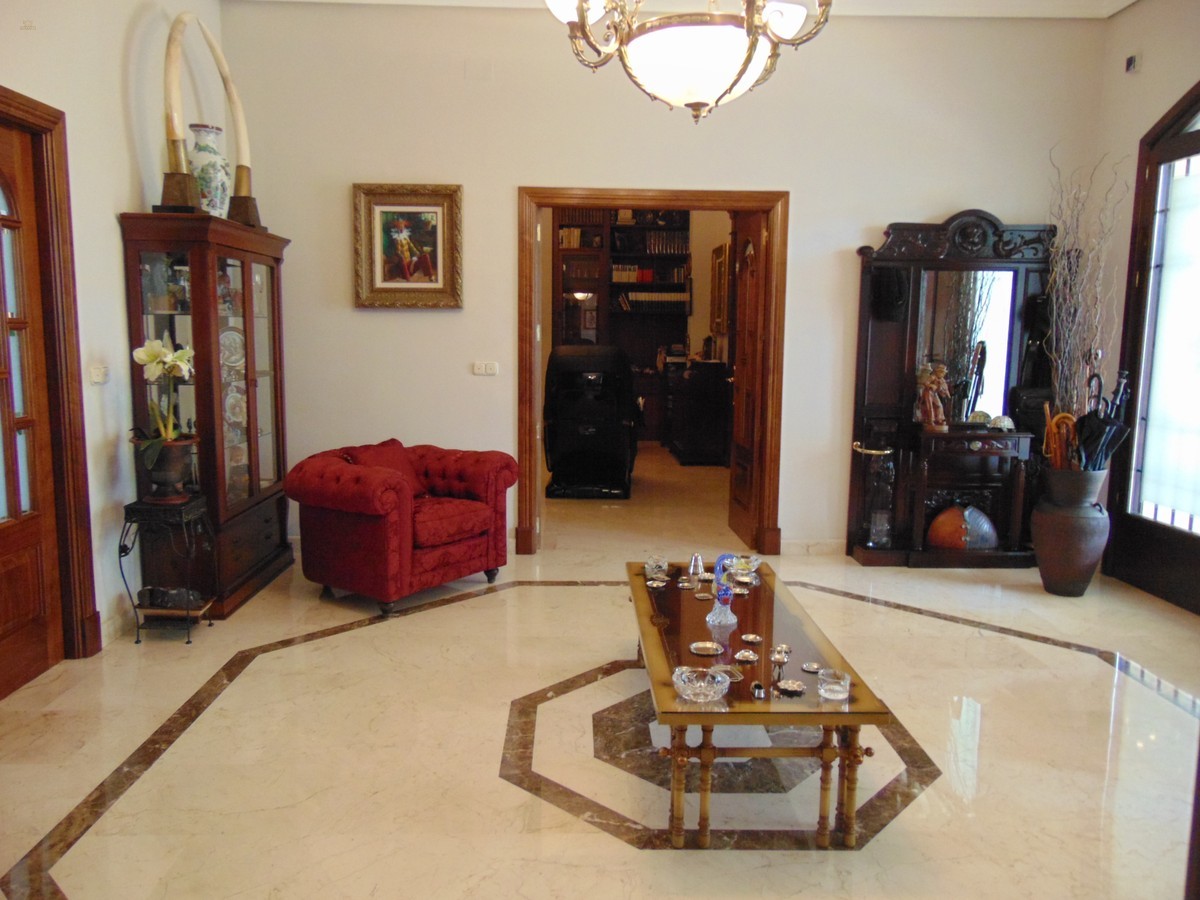 Thumbnail von Cabra Villa ES91534