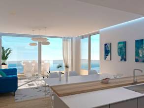 Thumbnail von Apartment For Sale in Benalmadena, Málaga