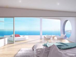 Thumbnail von Apartment For Sale in Benalmadena, Málaga