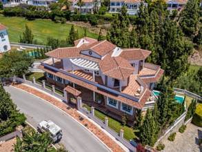 Thumbnail von Villa For Sale in El Chaparral. Murcia