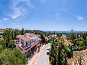 Thumbnail von Villa For Sale in El Chaparral. Murcia