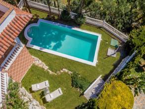 Thumbnail von Villa For Sale in El Chaparral. Murcia