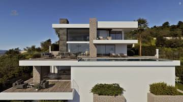 Benitachell Villa ES11843