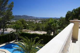 Thumbnail von l'Alfàs del Pi Villa ES17558