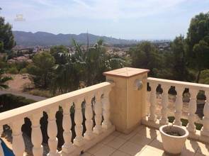 Thumbnail von l'Alfàs del Pi Villa ES17558