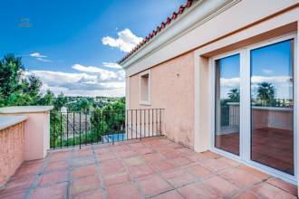 Thumbnail von Sotogrande Alto Villa ES8545