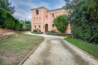 Thumbnail von Sotogrande Alto Villa ES8545