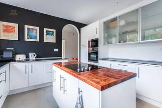 Thumbnail von Sotogrande Alto Villa ES8545