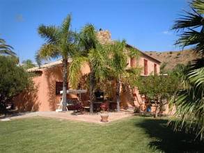Thumbnail von Estepona Country House ES117289