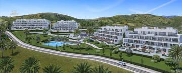 Thumbnail von Apartment For Sale in La Cala de Mijas, Málaga