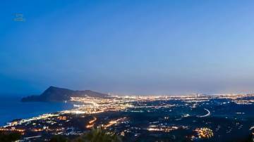  Altea Apartment ES1879