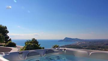 Thumbnail von Altea Apartment ES1879