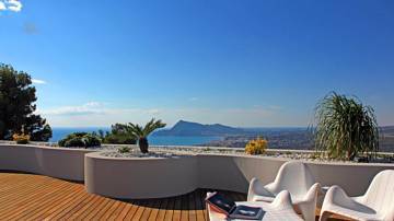 Thumbnail von Altea Apartment ES1879